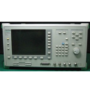 Radio Communication Analyzer